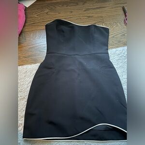 Amanda Uprichard mini dress